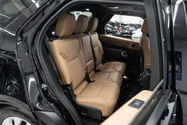 2023 Land Rover Discovery P300 S R-Dynamic - 22866227 - 10