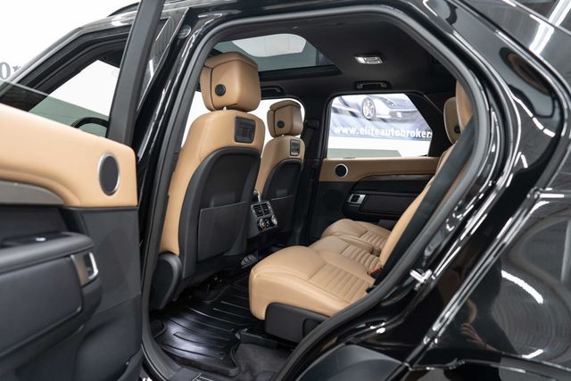 2023 Land Rover Discovery P300 S R-Dynamic - 22866227 - 14