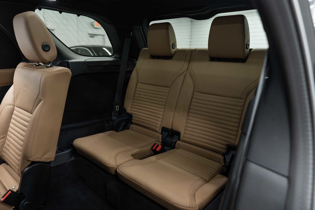 2023 Land Rover Discovery P300 S R-Dynamic - 22866227 - 17