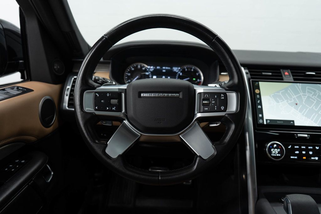 2023 Land Rover Discovery P300 S R-Dynamic - 22866227 - 21