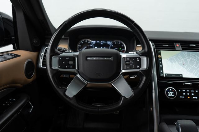 2023 Land Rover Discovery P300 S R-Dynamic - 22866227 - 21