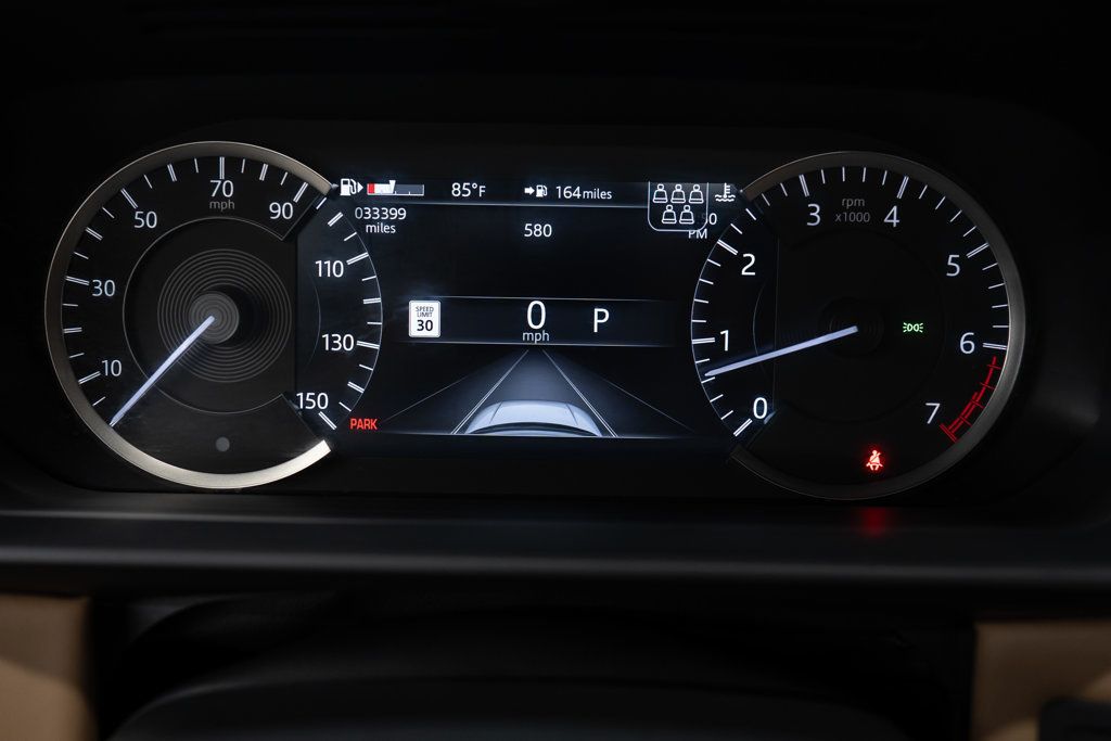 2023 Land Rover Discovery P300 S R-Dynamic - 22866227 - 23