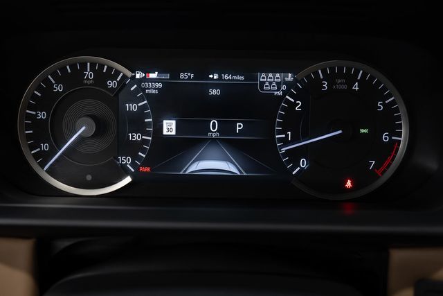 2023 Land Rover Discovery P300 S R-Dynamic - 22866227 - 23