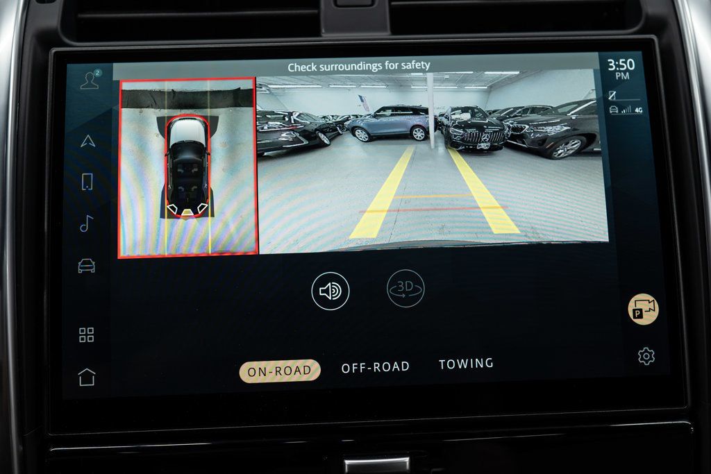 2023 Land Rover Discovery P300 S R-Dynamic - 22866227 - 25