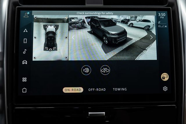 2023 Land Rover Discovery P300 S R-Dynamic - 22866227 - 26