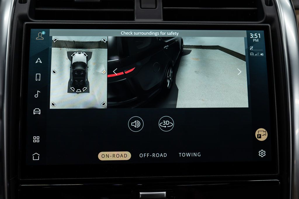 2023 Land Rover Discovery P300 S R-Dynamic - 22866227 - 27