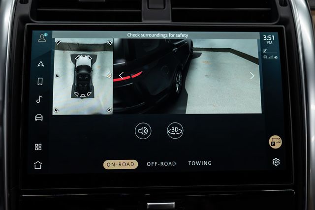 2023 Land Rover Discovery P300 S R-Dynamic - 22866227 - 27