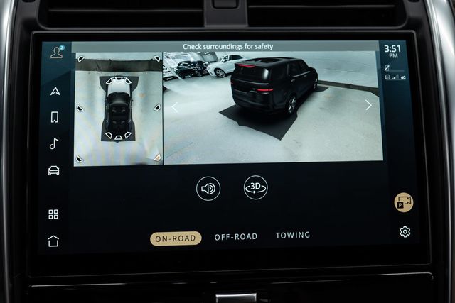 2023 Land Rover Discovery P300 S R-Dynamic - 22866227 - 28