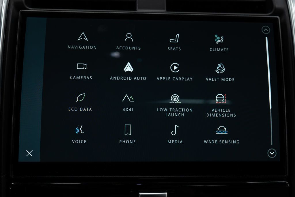 2023 Land Rover Discovery P300 S R-Dynamic - 22866227 - 30