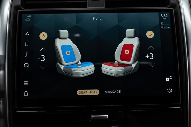 2023 Land Rover Discovery P300 S R-Dynamic - 22866227 - 33