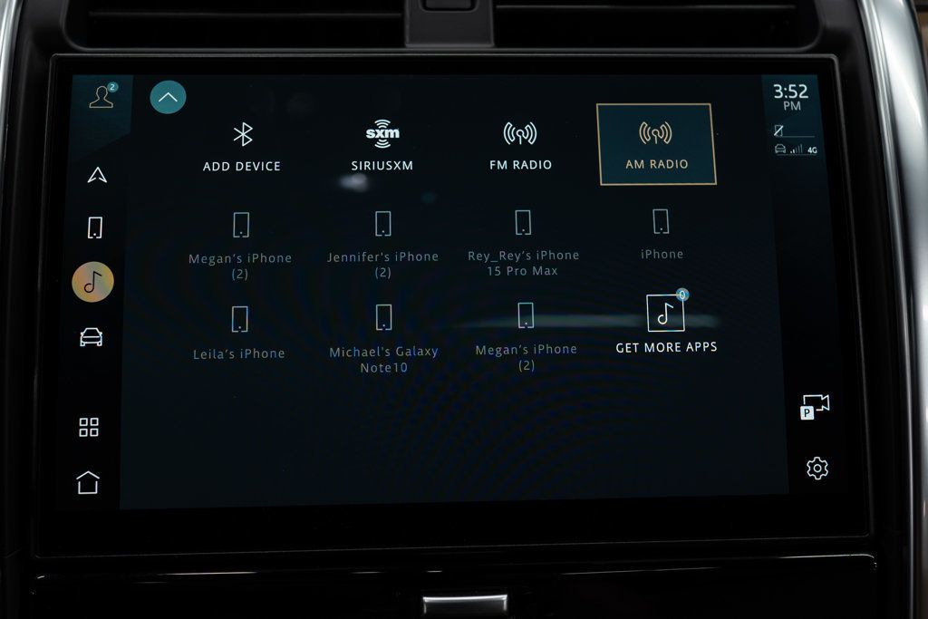 2023 Land Rover Discovery P300 S R-Dynamic - 22866227 - 34