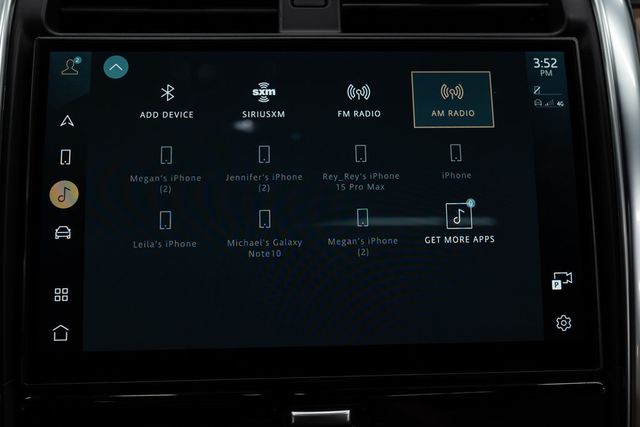2023 Land Rover Discovery P300 S R-Dynamic - 22866227 - 34