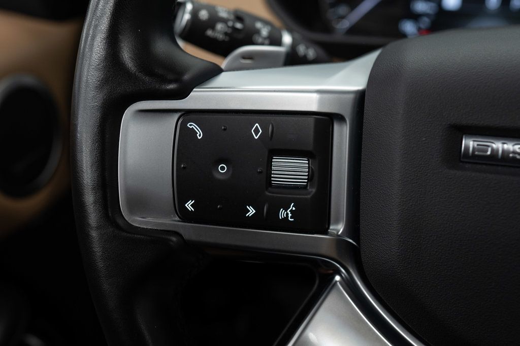 2023 Land Rover Discovery P300 S R-Dynamic - 22866227 - 35