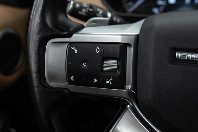 2023 Land Rover Discovery P300 S R-Dynamic - 22866227 - 35