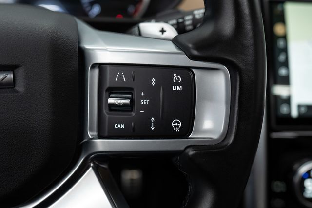 2023 Land Rover Discovery P300 S R-Dynamic - 22866227 - 36