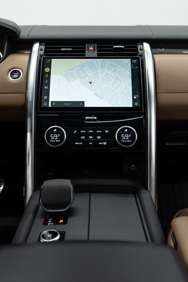 2023 Land Rover Discovery P300 S R-Dynamic - 22866227 - 38