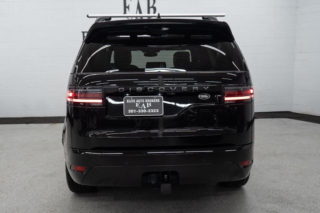 2023 Land Rover Discovery P300 S R-Dynamic - 22866227 - 3