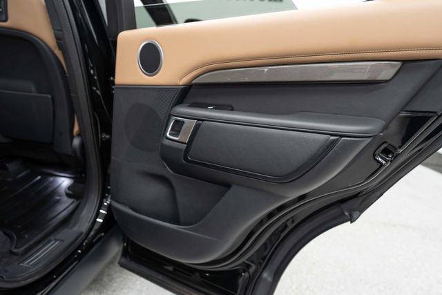 2023 Land Rover Discovery P300 S R-Dynamic - 22866227 - 39