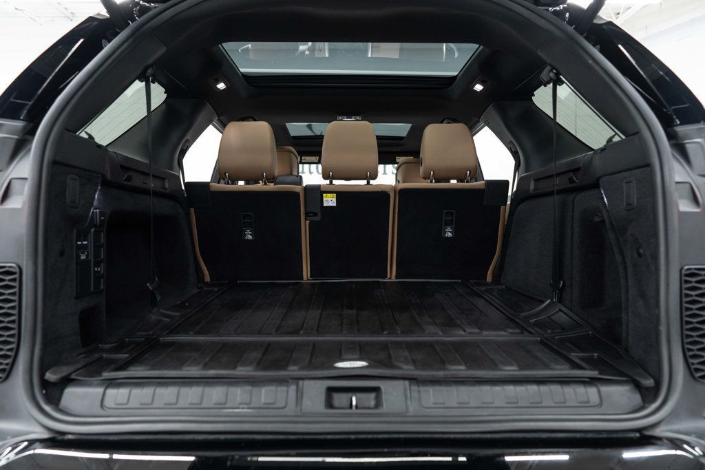 2023 Land Rover Discovery P300 S R-Dynamic - 22866227 - 41