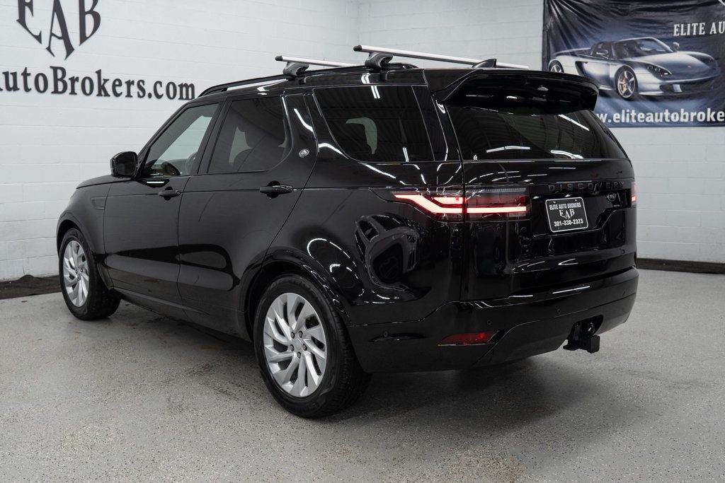 2023 Land Rover Discovery P300 S R-Dynamic - 22866227 - 43