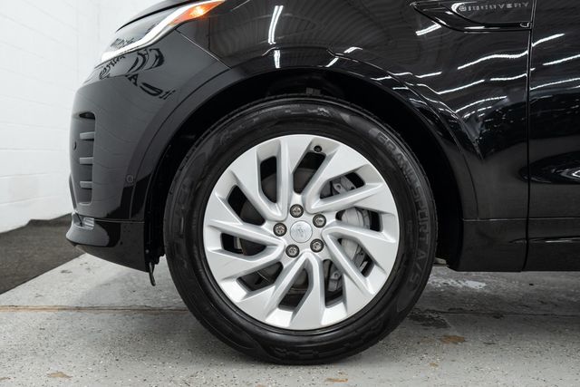 2023 Land Rover Discovery P300 S R-Dynamic - 22866227 - 45