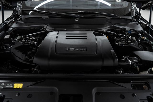 2023 Land Rover Discovery P300 S R-Dynamic - 22866227 - 50