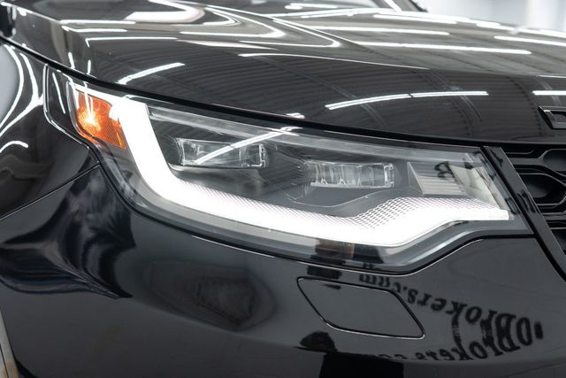 2023 Land Rover Discovery P300 S R-Dynamic - 22866227 - 51