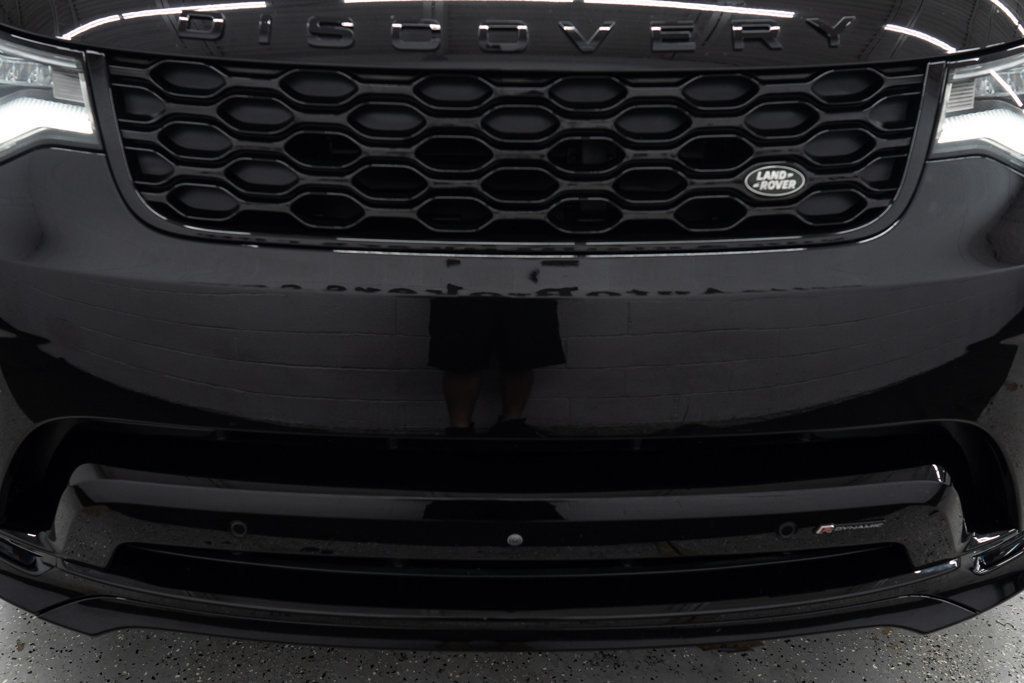 2023 Land Rover Discovery P300 S R-Dynamic - 22866227 - 52
