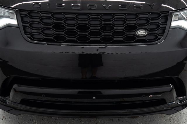 2023 Land Rover Discovery P300 S R-Dynamic - 22866227 - 52