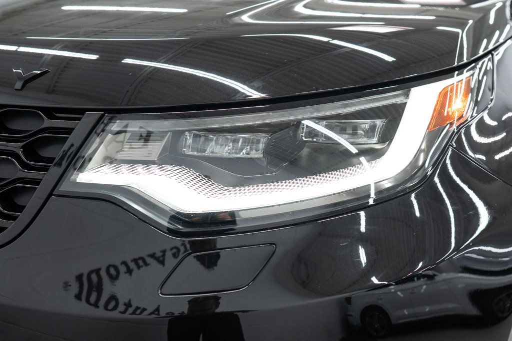 2023 Land Rover Discovery P300 S R-Dynamic - 22866227 - 53