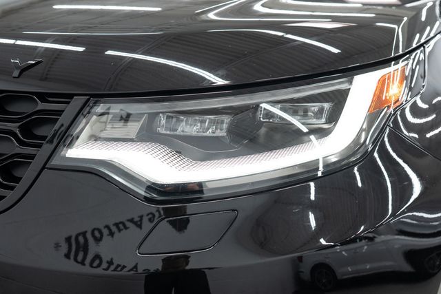 2023 Land Rover Discovery P300 S R-Dynamic - 22866227 - 53