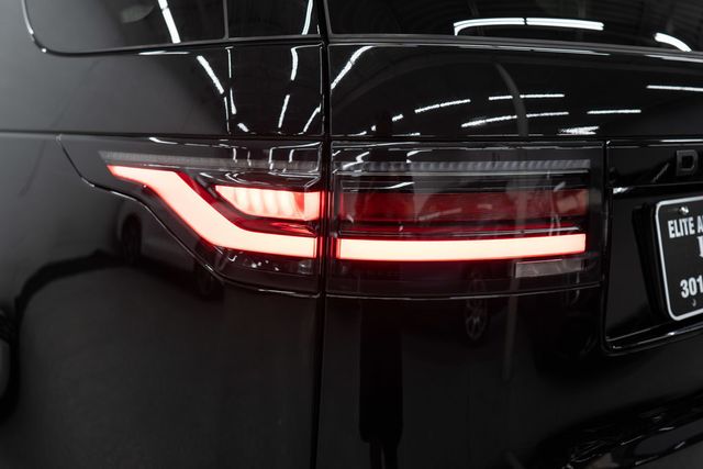 2023 Land Rover Discovery P300 S R-Dynamic - 22866227 - 54