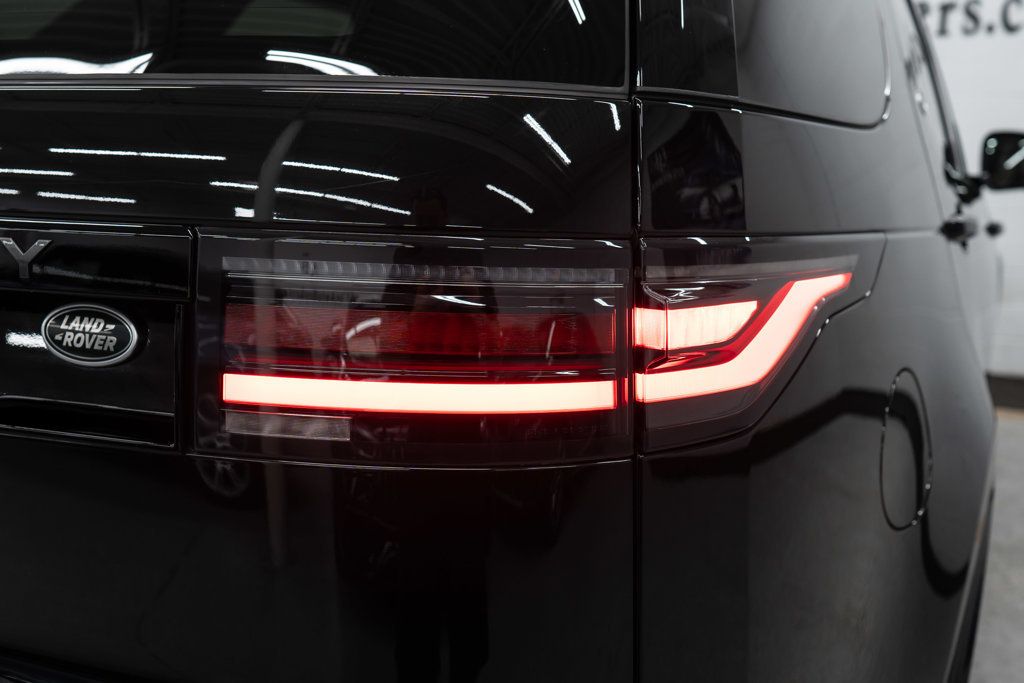 2023 Land Rover Discovery P300 S R-Dynamic - 22866227 - 55