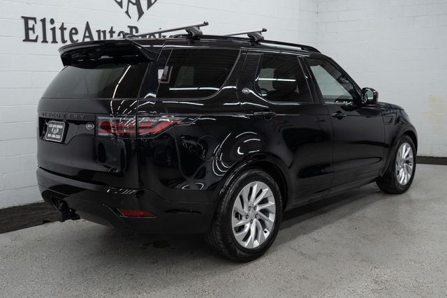 2023 Land Rover Discovery P300 S R-Dynamic - 22866227 - 60