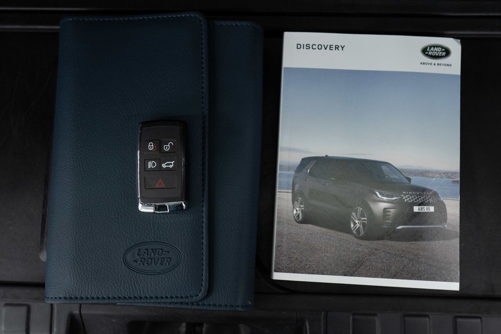 2023 Land Rover Discovery P300 S R-Dynamic - 22866227 - 64