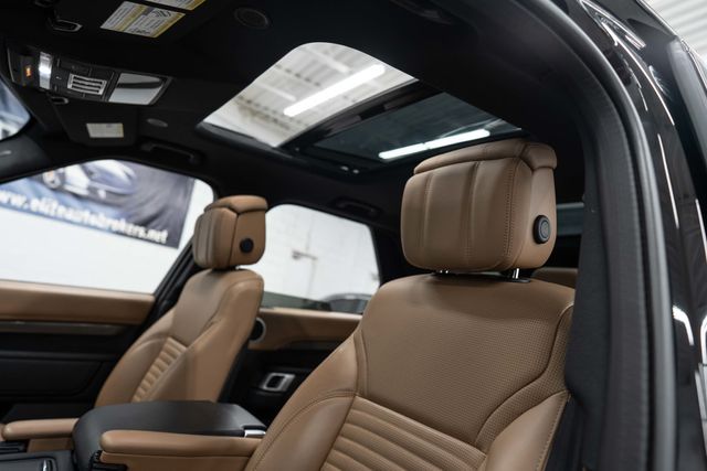 2023 Land Rover Discovery P300 S R-Dynamic - 22866227 - 6