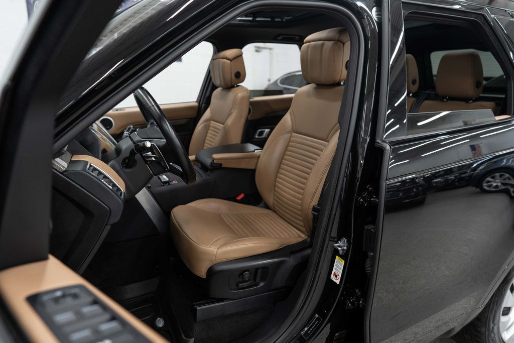 2023 Land Rover Discovery P300 S R-Dynamic - 22866227 - 7