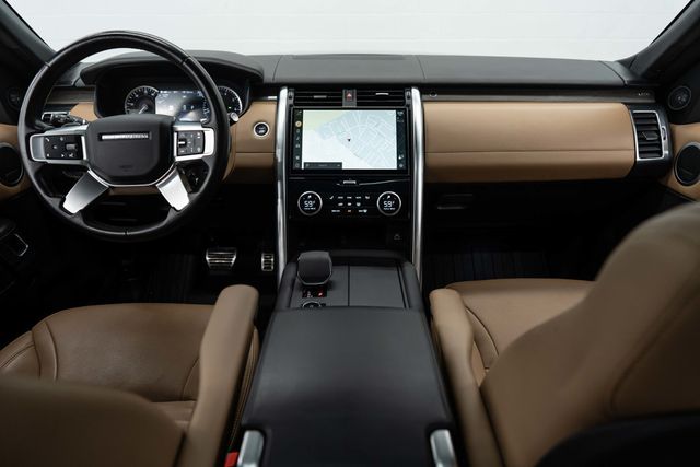 2023 Land Rover Discovery P300 S R-Dynamic - 22866227 - 8