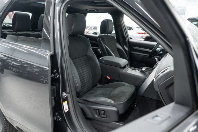 2023 Land Rover Discovery P300 S R-Dynamic - 22915620 - 10