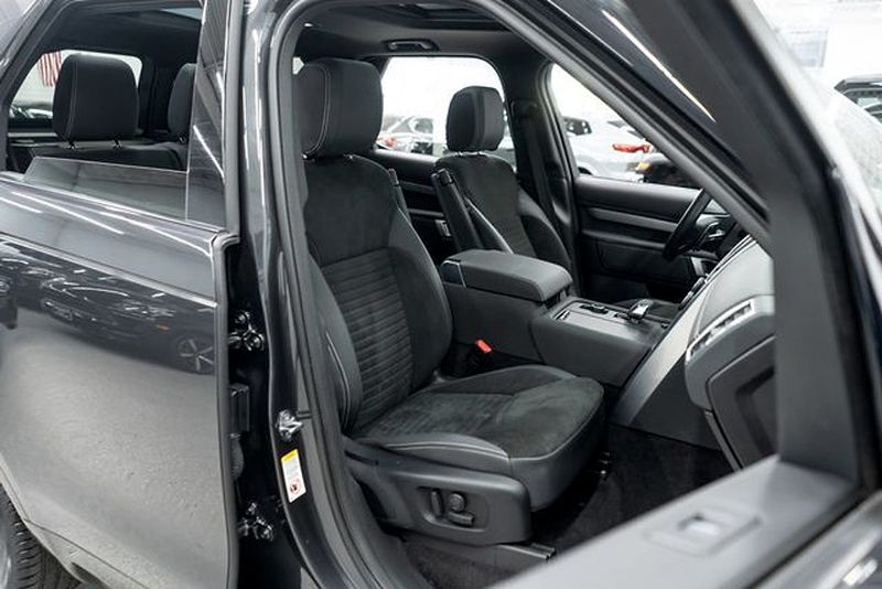 2023 Land Rover Discovery P300 S R-Dynamic - 22915620 - 10