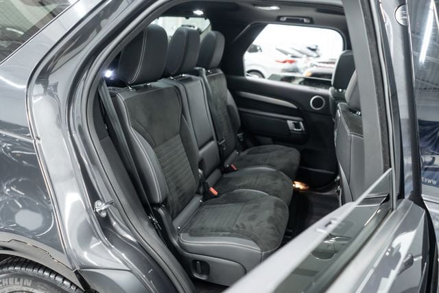 2023 Land Rover Discovery P300 S R-Dynamic - 22915620 - 12