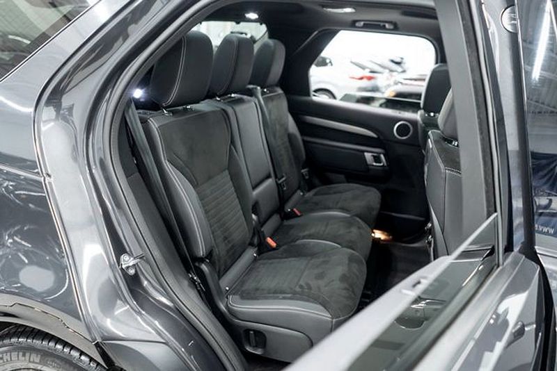 2023 Land Rover Discovery P300 S R-Dynamic - 22915620 - 12