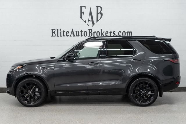 2023 Land Rover Discovery P300 S R-Dynamic - 22915620 - 1