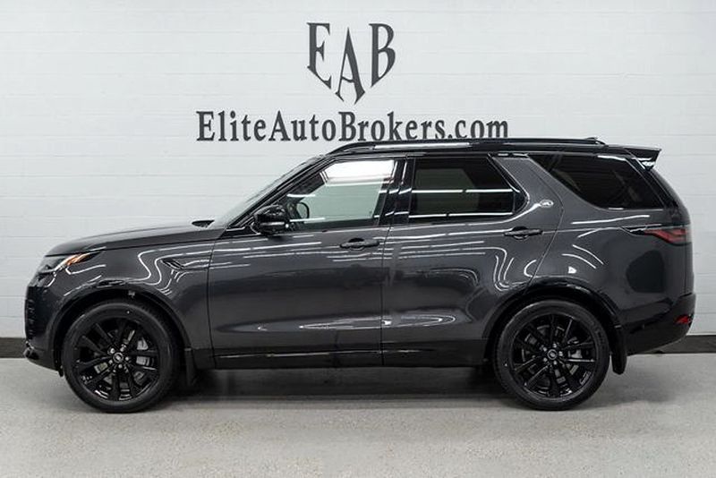2023 Land Rover Discovery P300 S R-Dynamic - 22915620 - 1