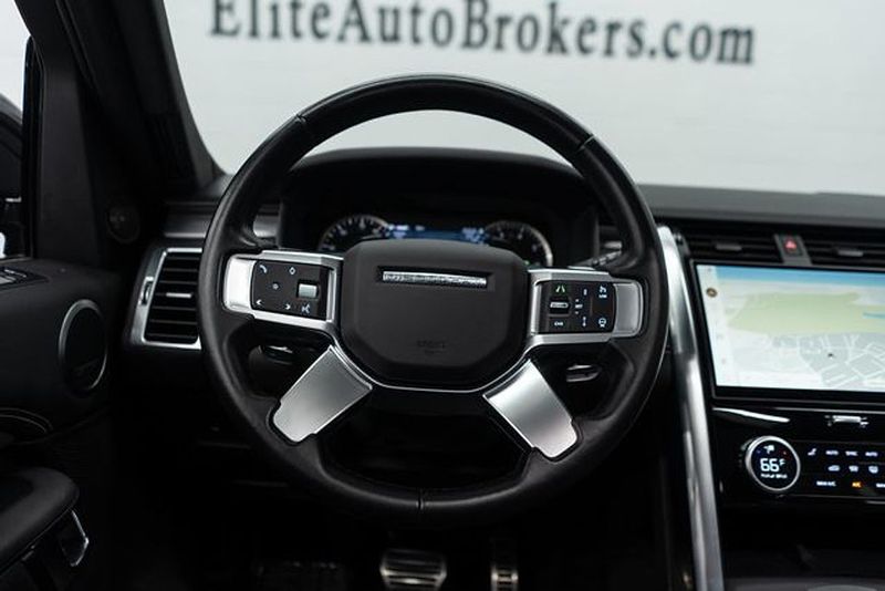 2023 Land Rover Discovery P300 S R-Dynamic - 22915620 - 21