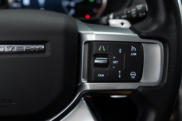 2023 Land Rover Discovery P300 S R-Dynamic - 22915620 - 24