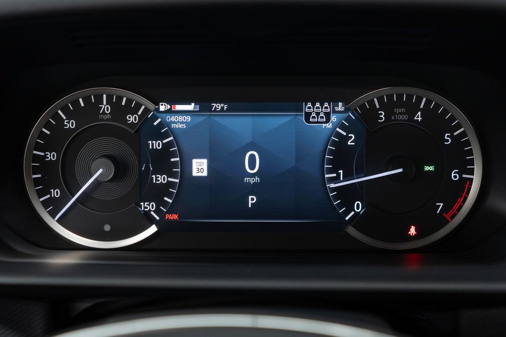 2023 Land Rover Discovery P300 S S R-Dynamic photo 24