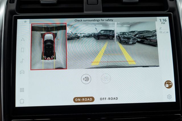 2023 Land Rover Discovery P300 S R-Dynamic - 22915620 - 27