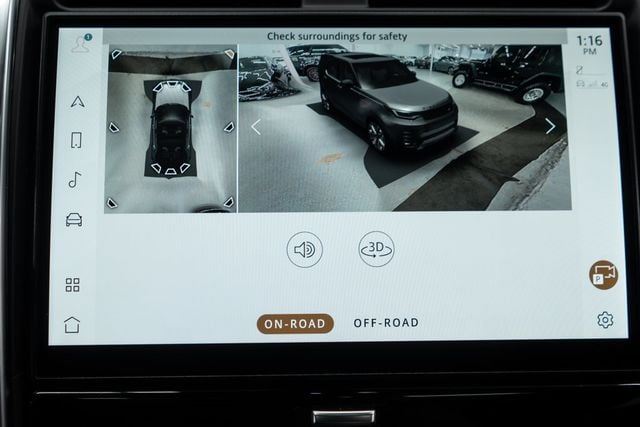 2023 Land Rover Discovery P300 S R-Dynamic - 22915620 - 28