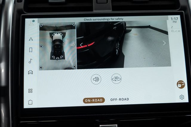 2023 Land Rover Discovery P300 S R-Dynamic - 22915620 - 29